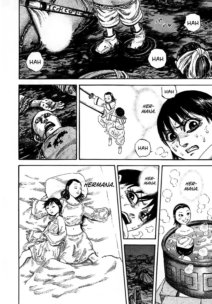 Kingdom - Capítulo 95 - Página 7 - LectorTMOo