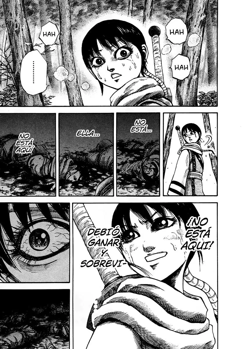 Kingdom - Capítulo 95 - Página 8 - LectorTMOo