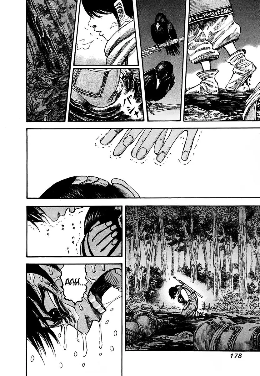 Kingdom - Capítulo 95 - Página 9 - LectorTMOo