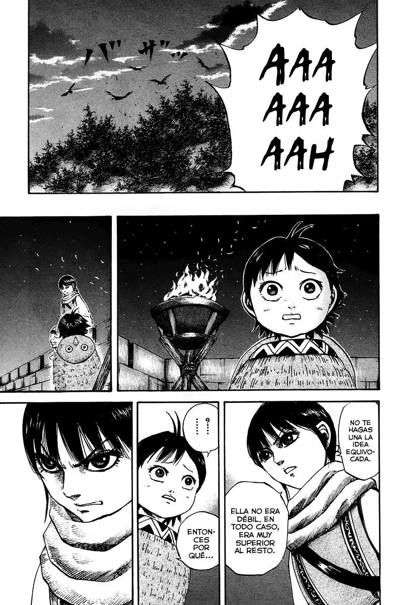Kingdom - Capítulo 95 - Página 10 - LectorTMOo