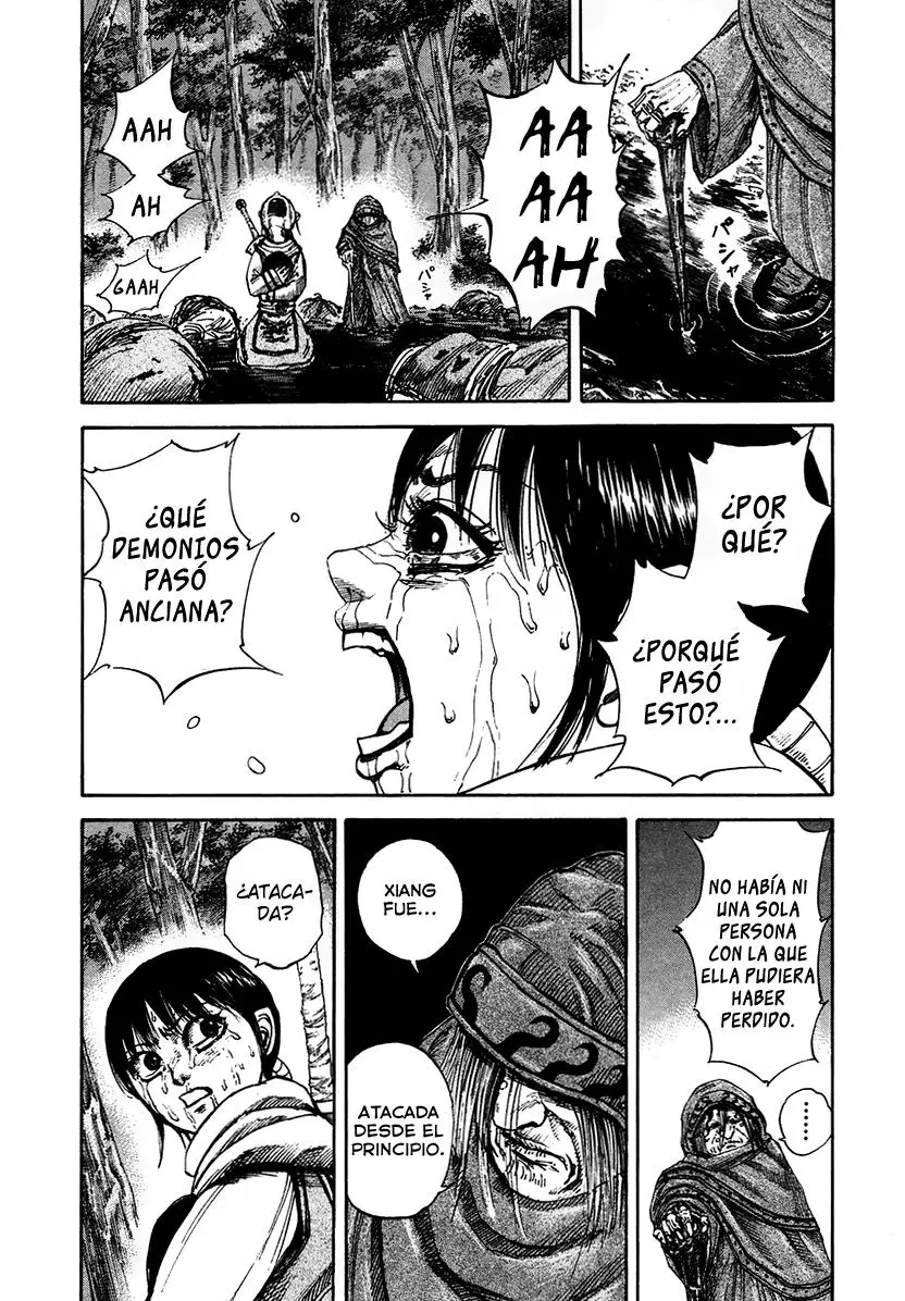 Kingdom - Capítulo 95 - Página 11 - LectorTMOo