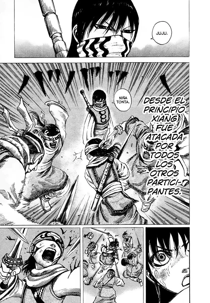 Kingdom - Capítulo 95 - Página 12 - LectorTMOo