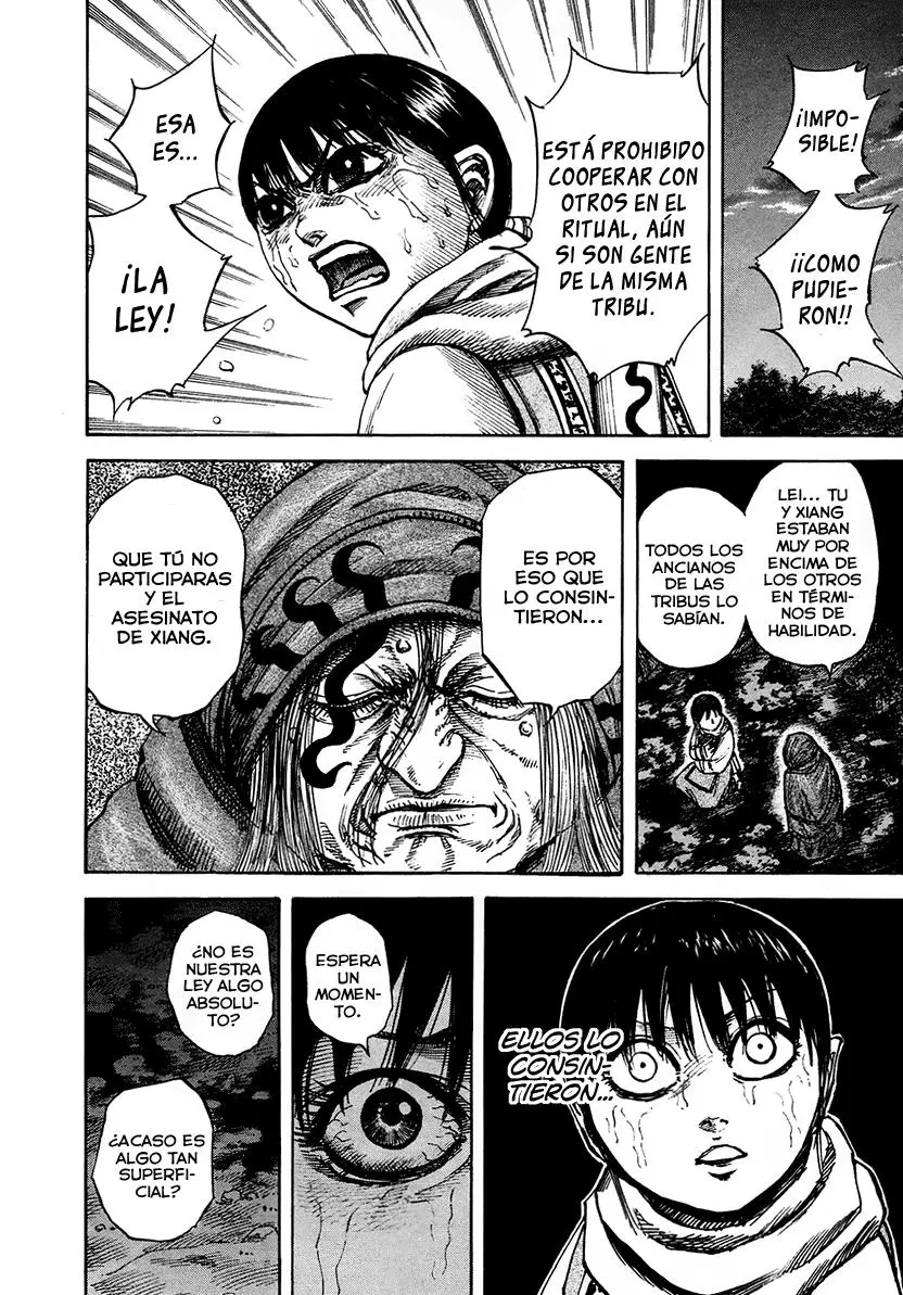 Kingdom - Capítulo 95 - Página 13 - LectorTMOo