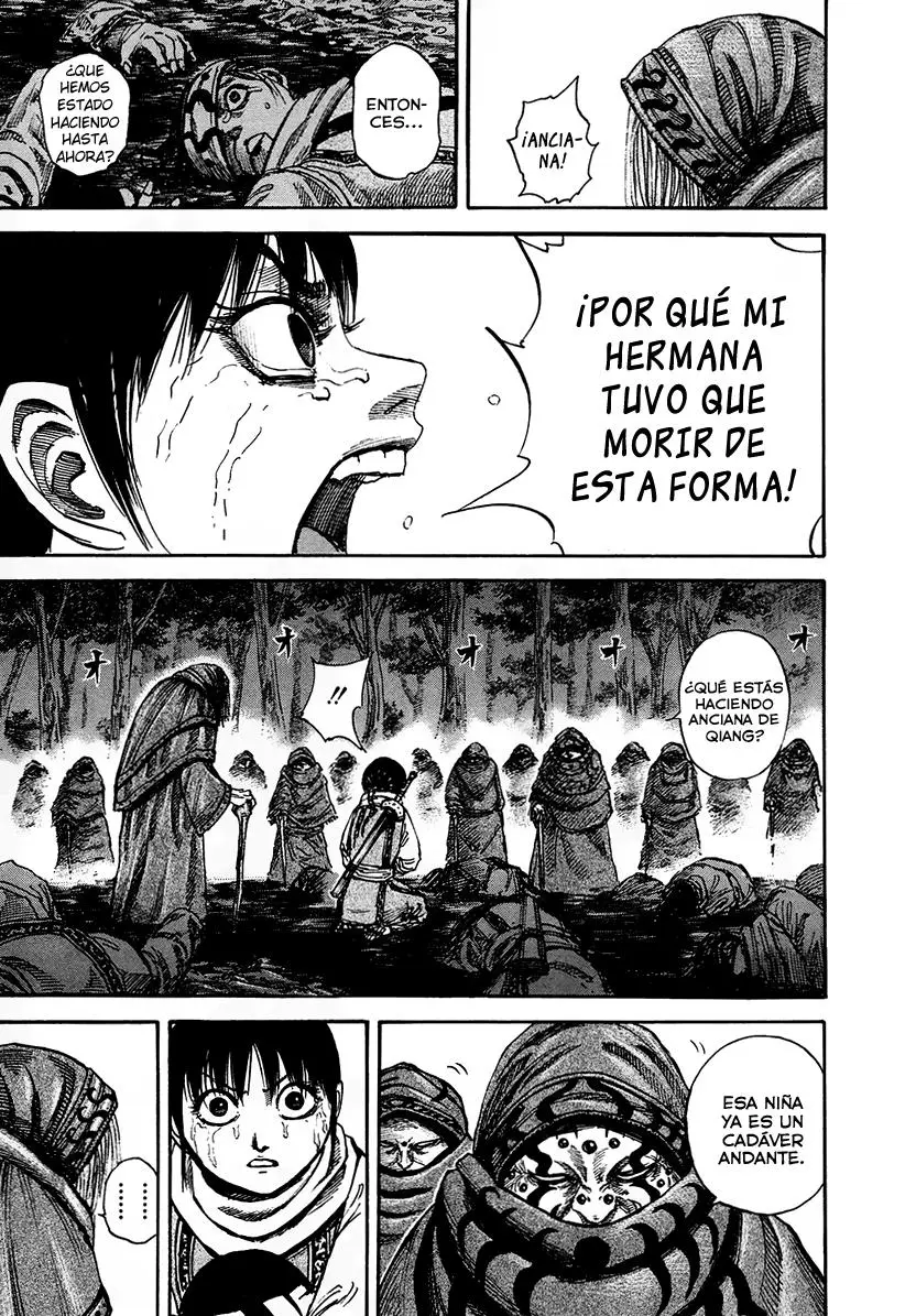 Kingdom - Capítulo 95 - Página 14 - LectorTMOo