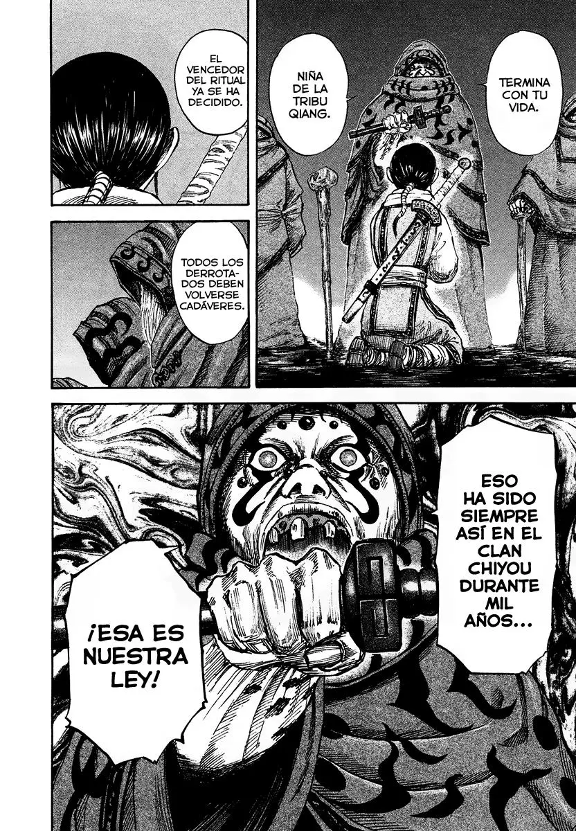 Kingdom - Capítulo 95 - Página 15 - LectorTMOo