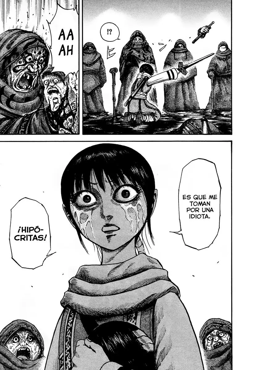 Kingdom - Capítulo 95 - Página 16 - LectorTMOo