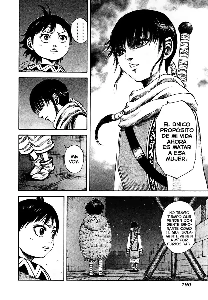 Kingdom - Capítulo 96 - Página 4 - LectorTMOo