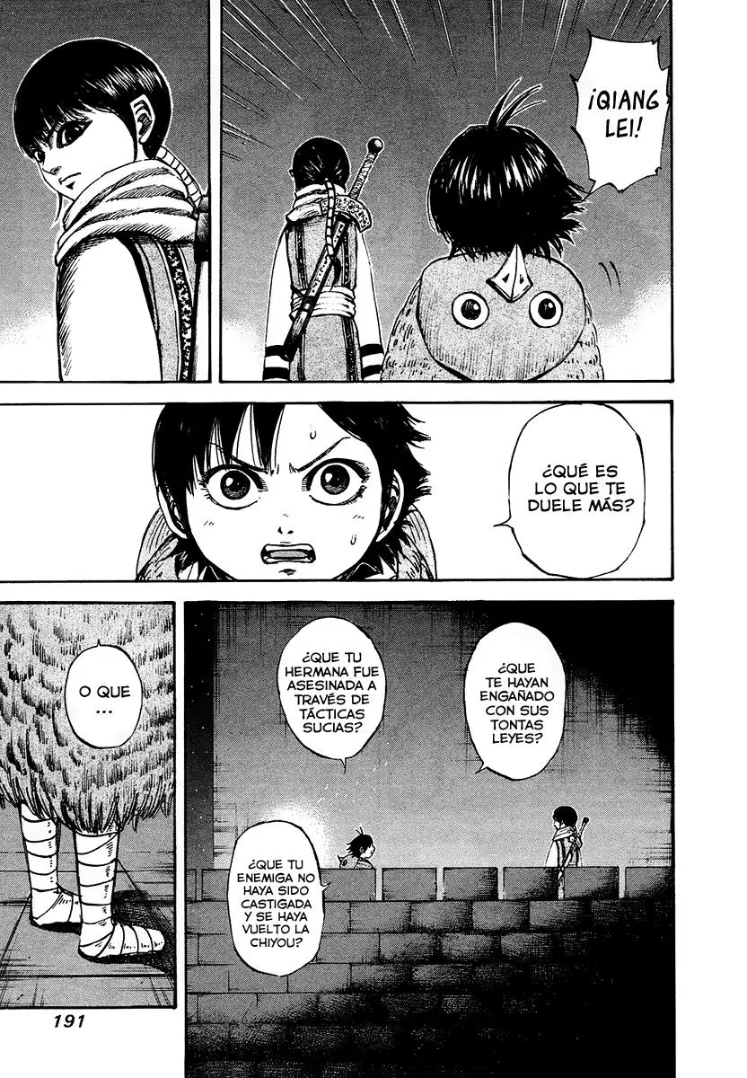 Kingdom - Capítulo 96 - Página 5 - LectorTMOo