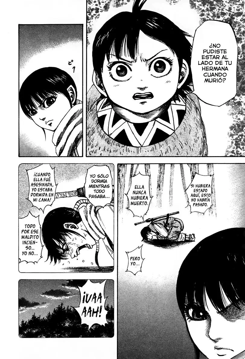 Kingdom - Capítulo 96 - Página 6 - LectorTMOo