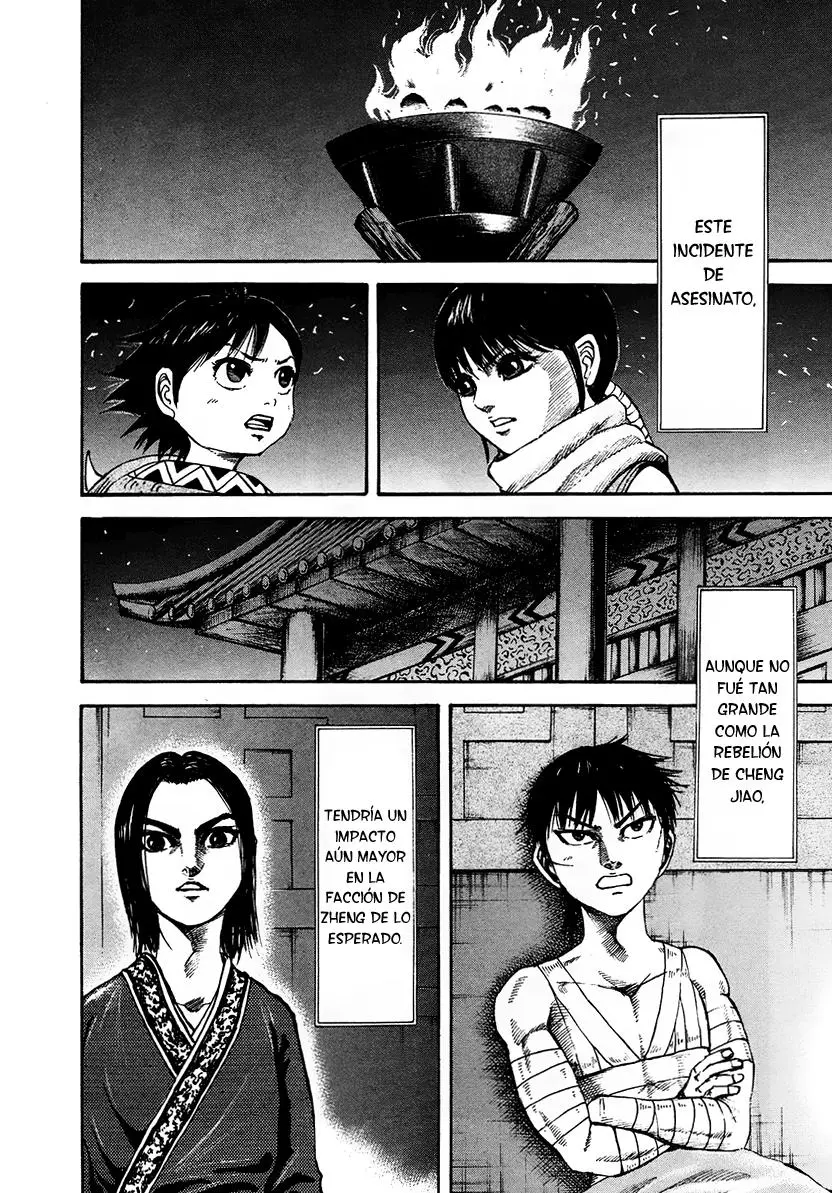 Kingdom - Capítulo 96 - Página 8 - LectorTMOo