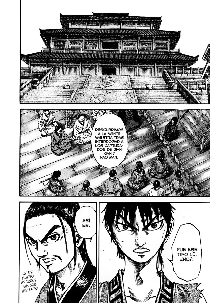 Kingdom - Capítulo 96 - Página 10 - LectorTMOo