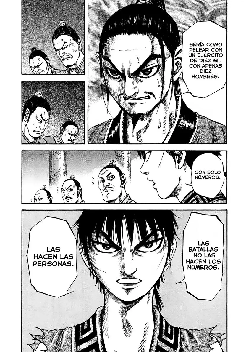 Kingdom - Capítulo 96 - Página 12 - LectorTMOo