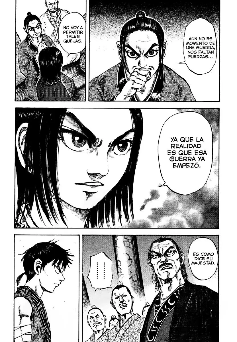 Kingdom - Capítulo 96 - Página 14 - LectorTMOo