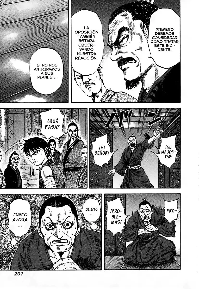 Kingdom - Capítulo 96 - Página 15 - LectorTMOo