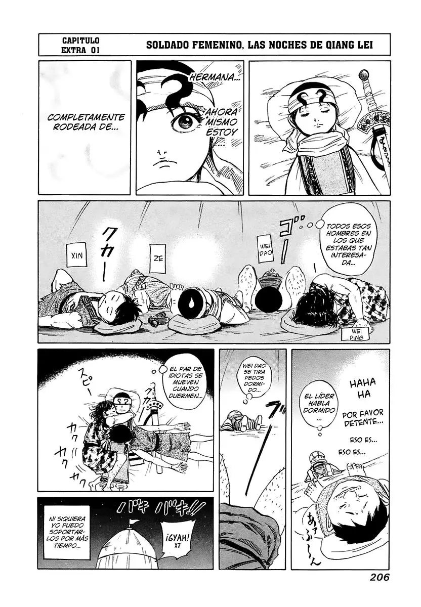 Kingdom - Capítulo 96 - Página 19 - LectorTMOo