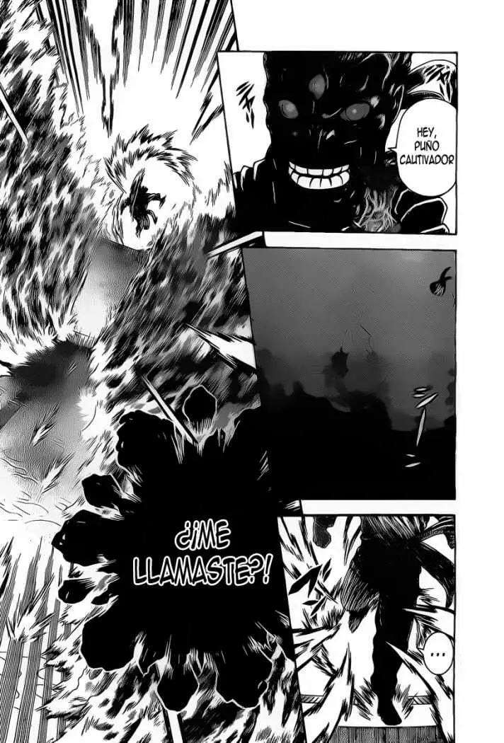 Shijo Saikyo no Deshi Kenichi - Capítulo 432 - Página 4 - LectorTMOo
