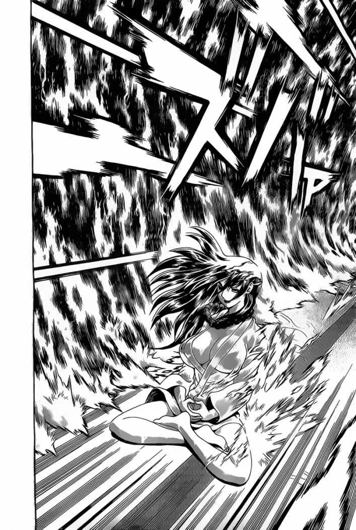 Shijo Saikyo no Deshi Kenichi - Capítulo 432 - Página 5 - LectorTMOo