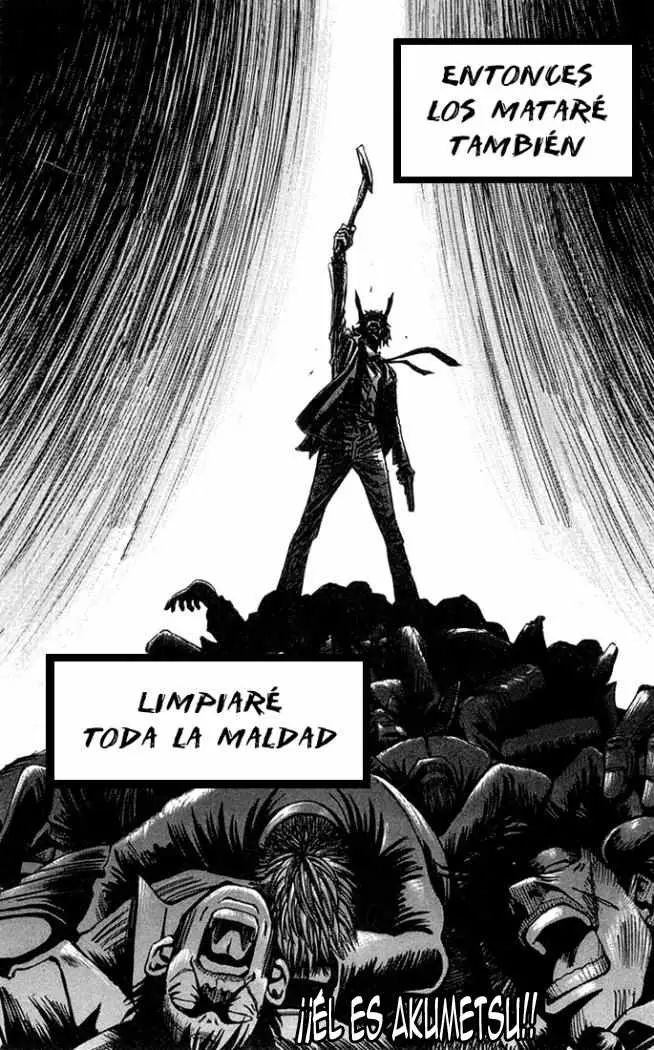 Shijo Saikyo no Deshi Kenichi - Capítulo 433 - Página 19 - LectorTMOo