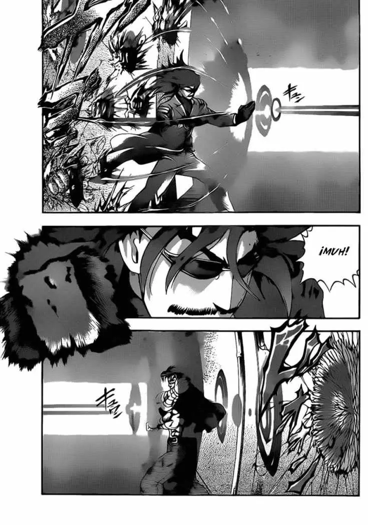Shijo Saikyo no Deshi Kenichi - Capítulo 436 - Página 16 - LectorTMOo