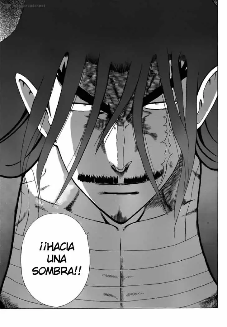 Shijo Saikyo no Deshi Kenichi - Capítulo 448 - Página 6 - LectorTMOo