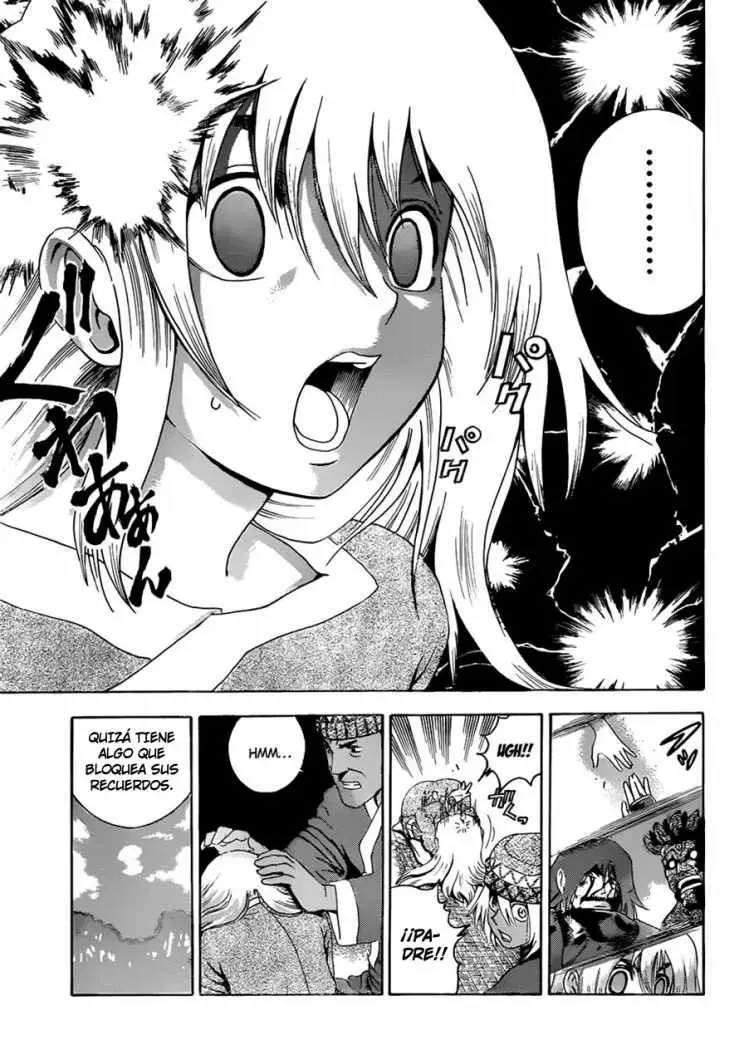 Shijo Saikyo no Deshi Kenichi - Capítulo 449 - Página 12 - LectorTMOo