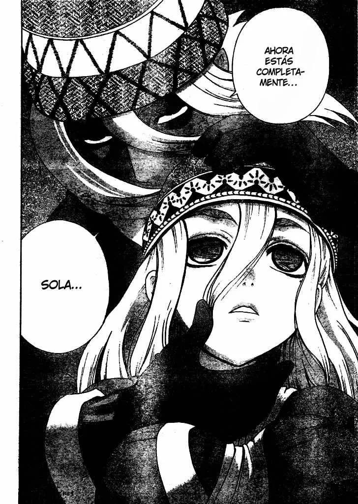 Shijo Saikyo no Deshi Kenichi - Capítulo 451 - Página 10 - LectorTMOo
