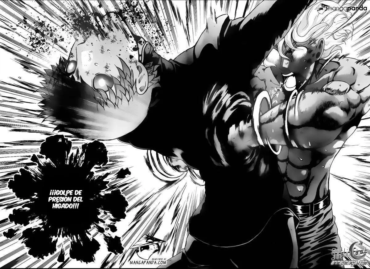 Shijo Saikyo no Deshi Kenichi - Capítulo 509 - Página 13 - LectorTMOo