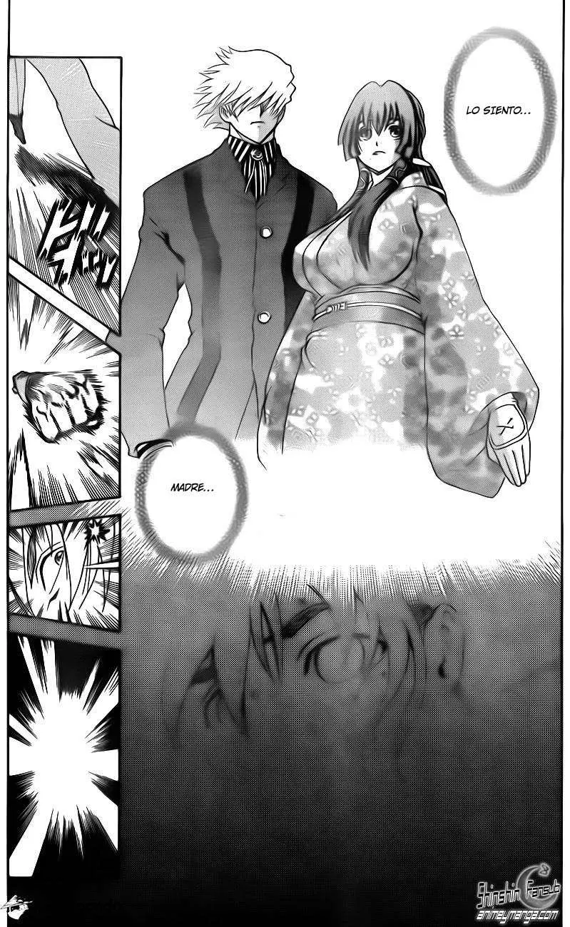 Shijo Saikyo no Deshi Kenichi - Capítulo 573 - Página 6 - LectorTMOo