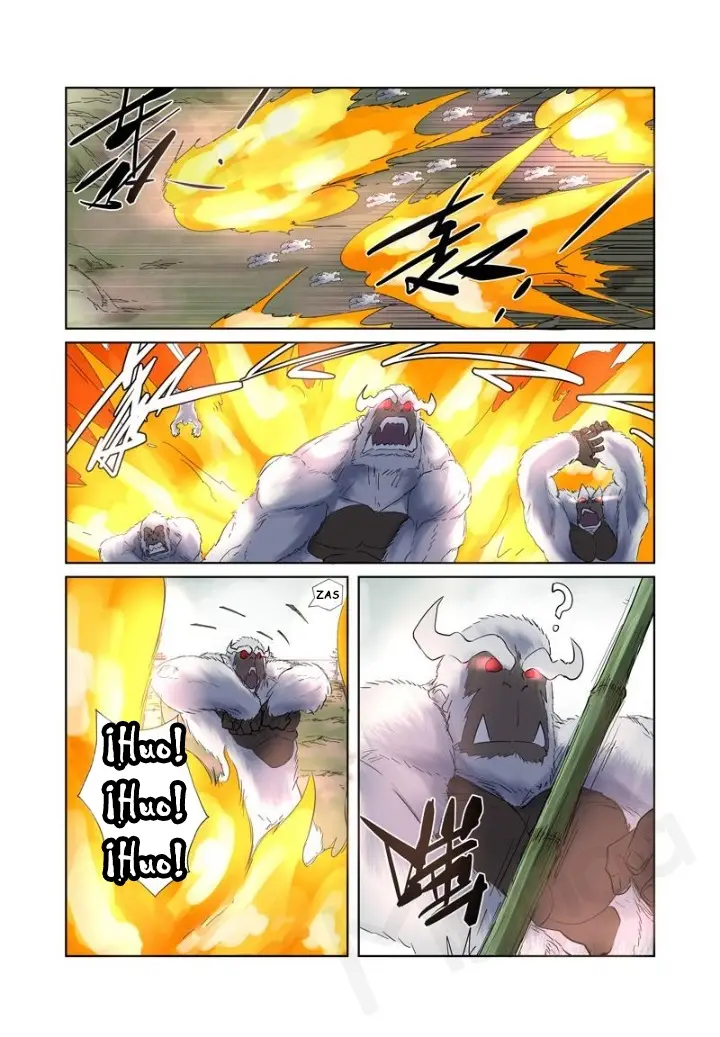 Tales of Demons and Gods - Capítulo 179 - Página 6 - LectorTMOo