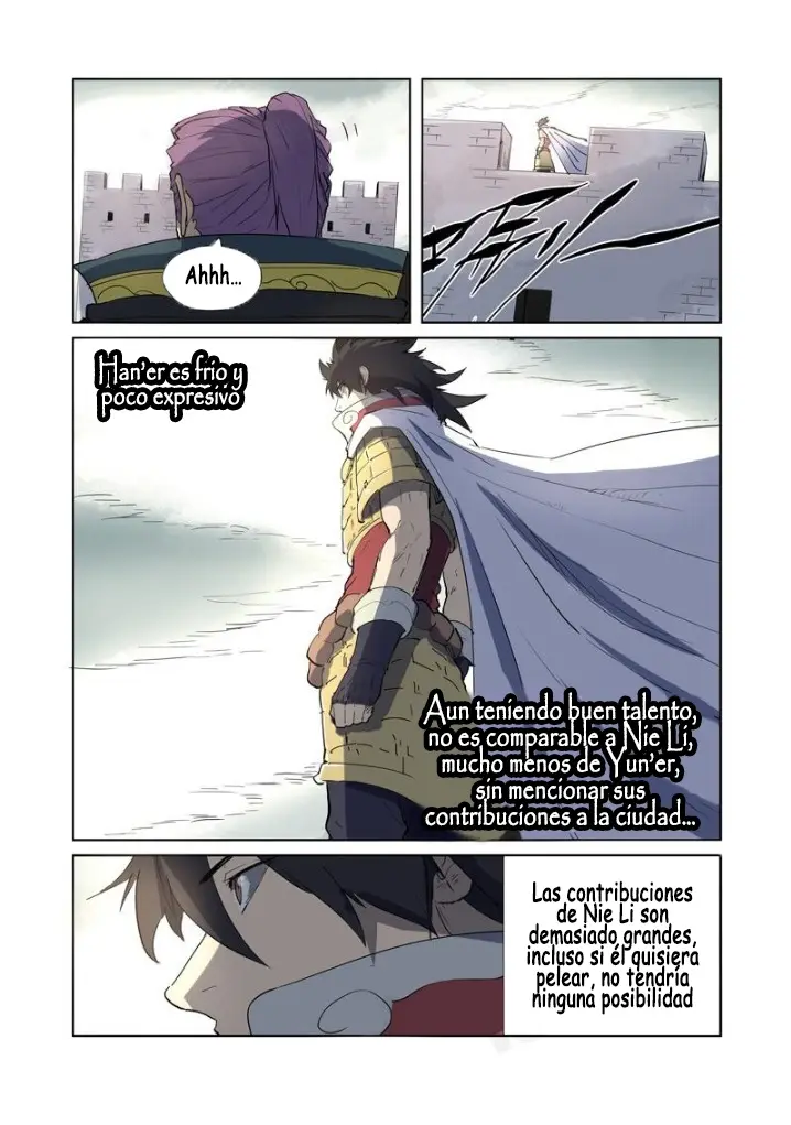 Tales of Demons and Gods - Capítulo 179 - Página 13 - LectorTMOo