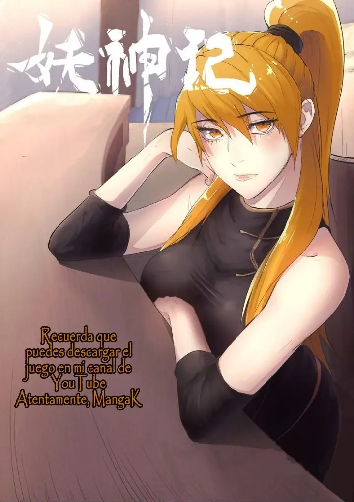 Tales of Demons and Gods - Capítulo 184 - Página 17 - LectorTMOo
