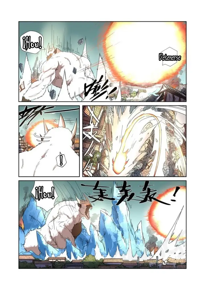 Tales of Demons and Gods - Capítulo 185 - Página 12 - LectorTMOo
