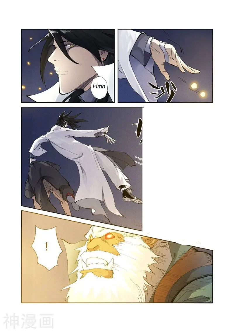 Tales of Demons and Gods - Capítulo 212 - Página 10 - LectorTMOo