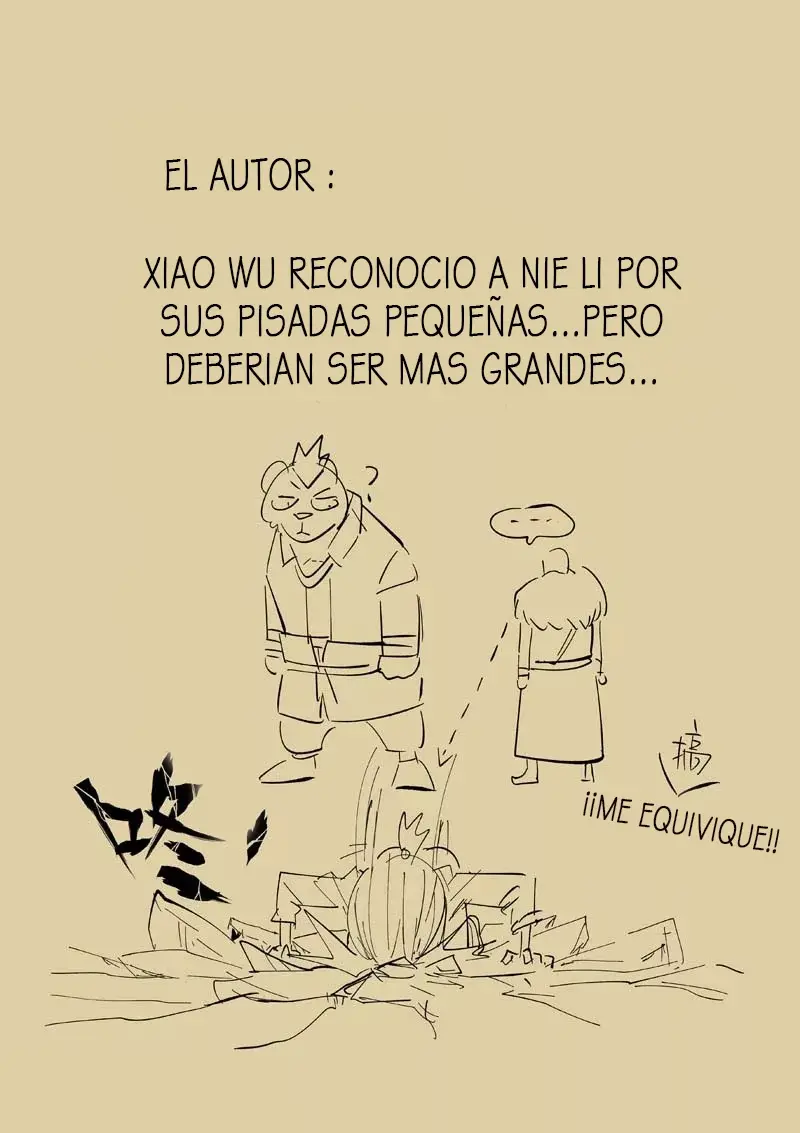 Tales of Demons and Gods - Capítulo 221 - Página 20 - LectorTMOo