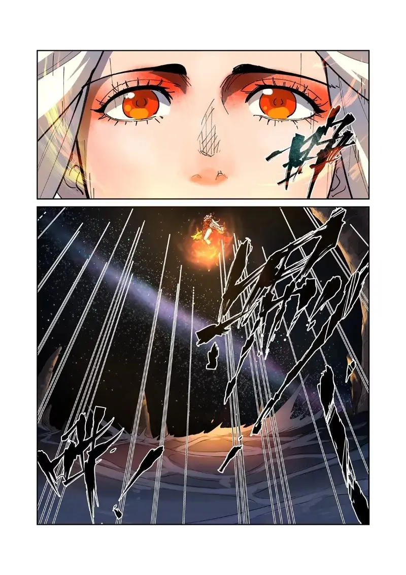 Tales of Demons and Gods - Capítulo 223 - Página 9 - LectorTMOo