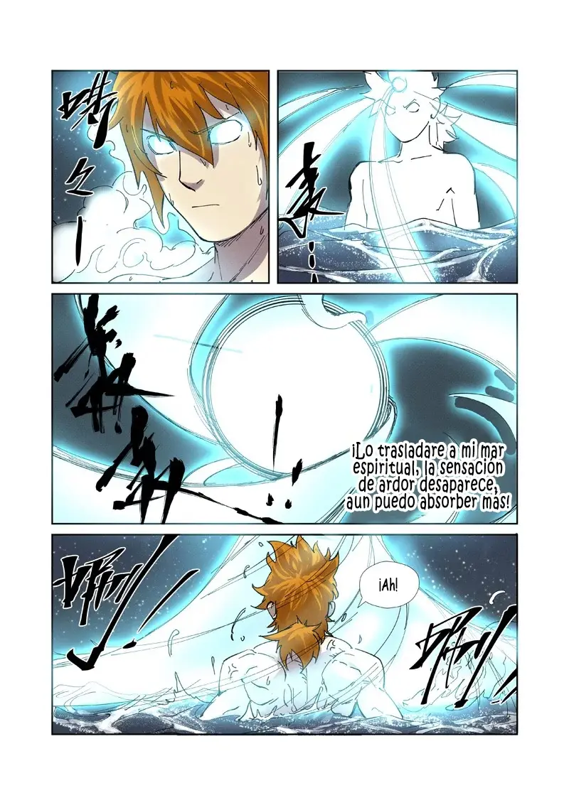 Tales of Demons and Gods - Capítulo 224 - Página 13 - LectorTMOo