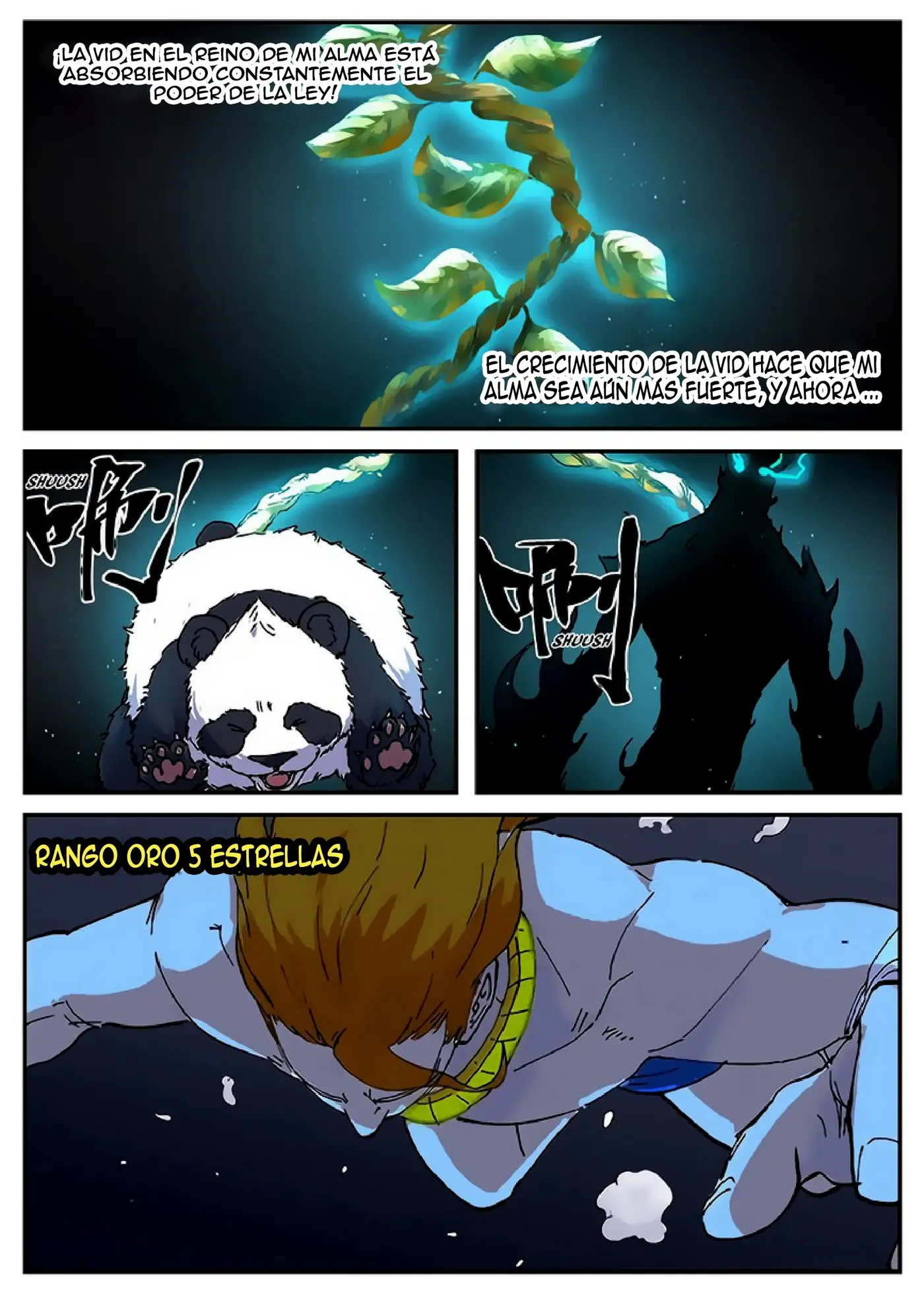 Tales of Demons and Gods - Capítulo 225 - Página 2 - LectorTMOo
