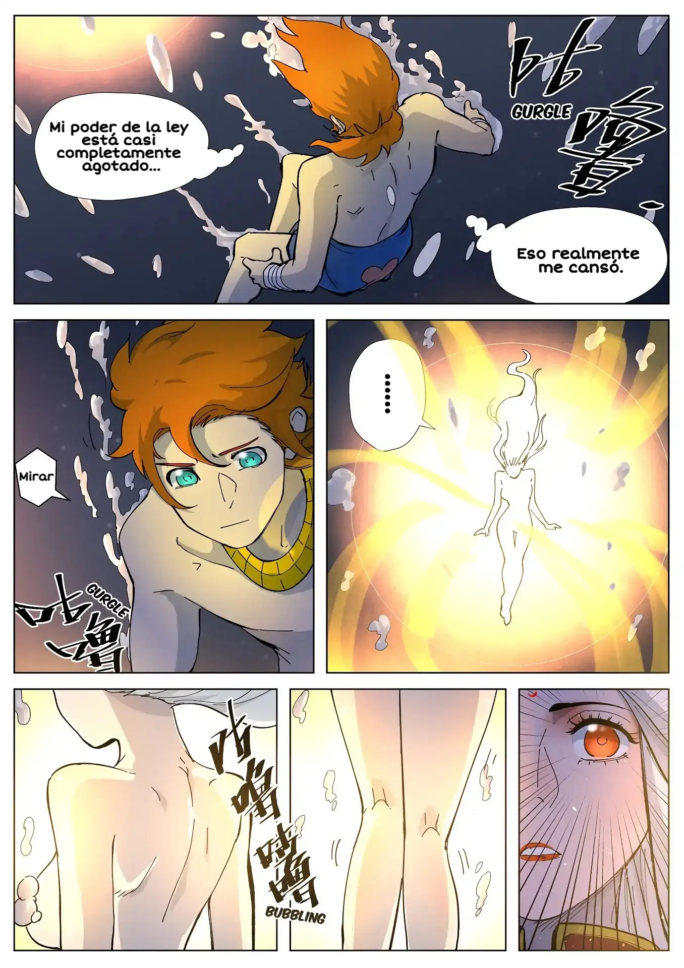 Tales of Demons and Gods - Capítulo 227 - Página 15 - LectorTMOo