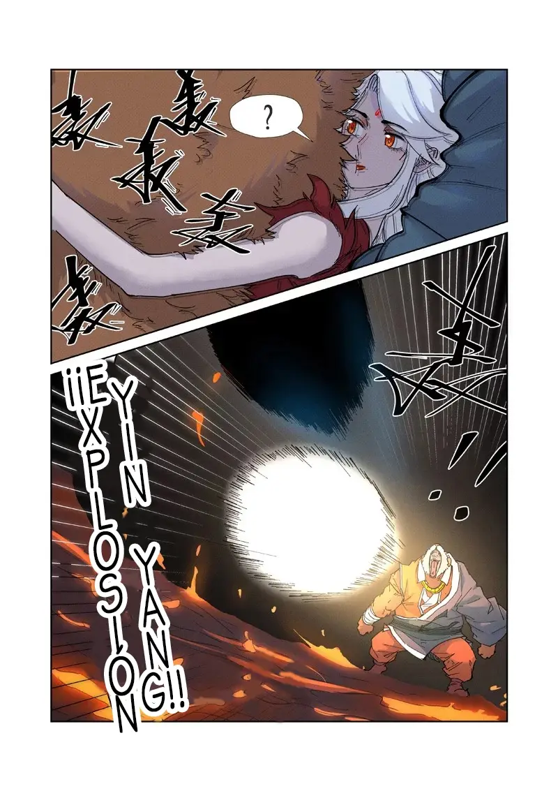 Tales of Demons and Gods - Capítulo 229 - Página 20 - LectorTMOo