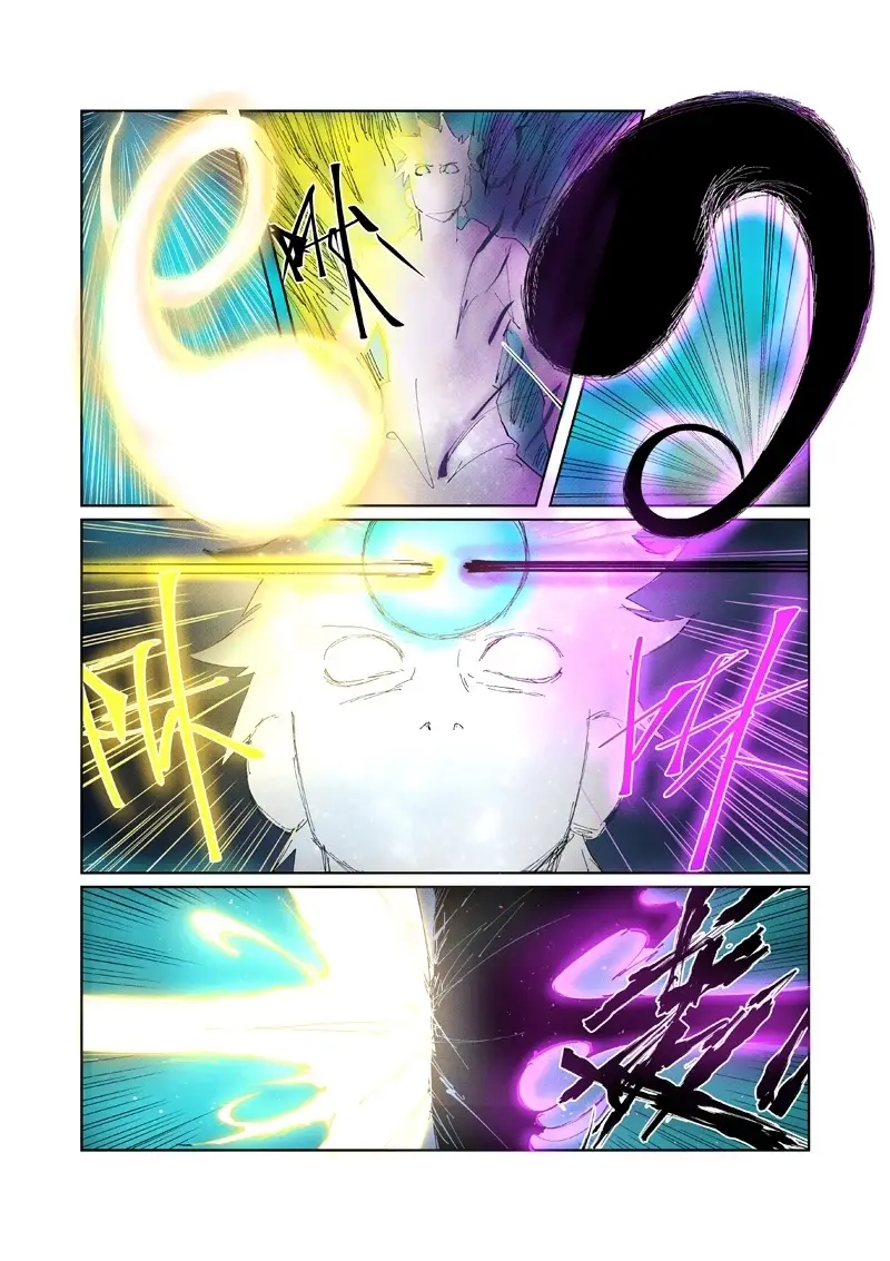 Tales of Demons and Gods - Capítulo 233 - Página 10 - LectorTMOo