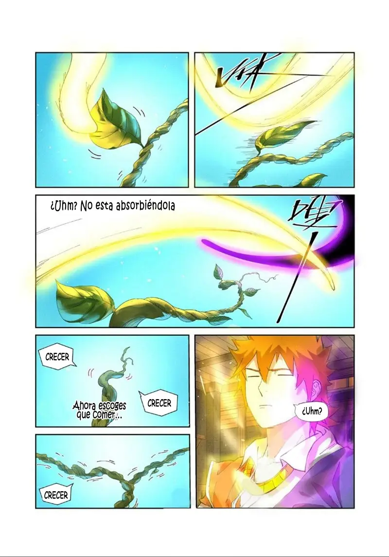 Tales of Demons and Gods - Capítulo 233 - Página 14 - LectorTMOo