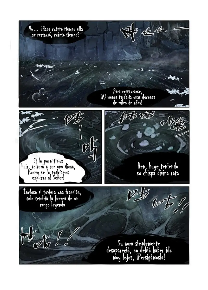 Tales of Demons and Gods - Capítulo 234 - Página 12 - LectorTMOo