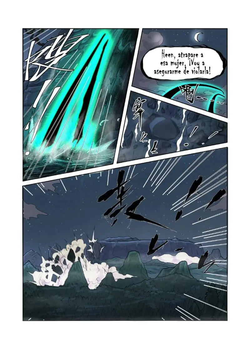 Tales of Demons and Gods - Capítulo 234 - Página 13 - LectorTMOo