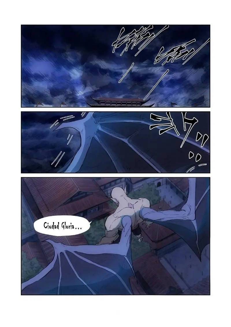 Tales of Demons and Gods - Capítulo 239 - Página 15 - LectorTMOo