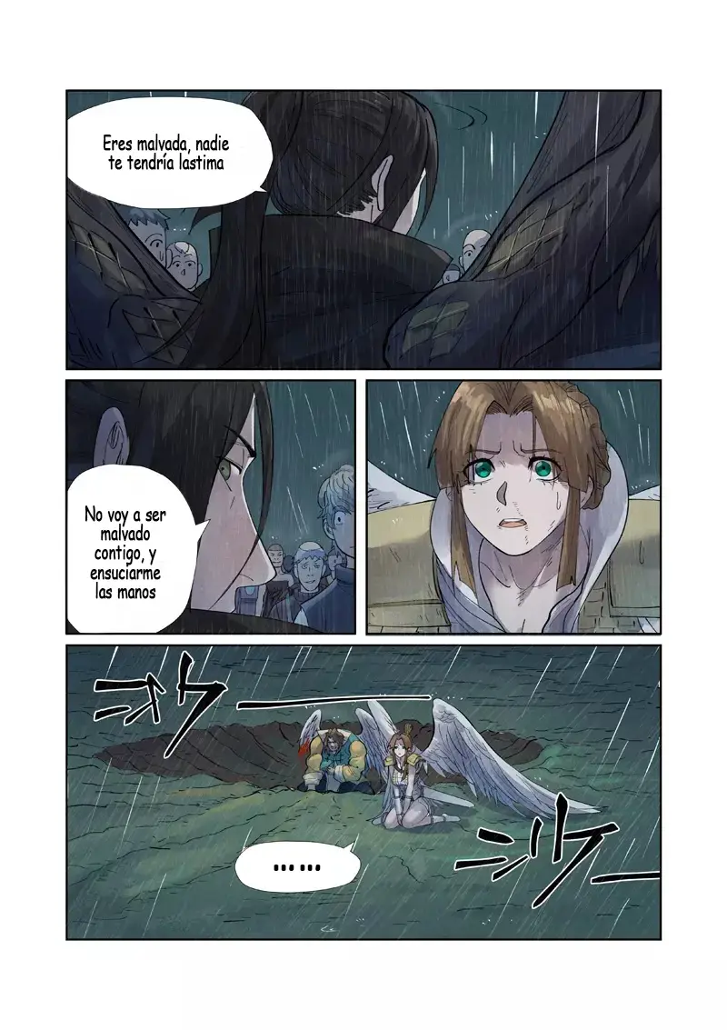 Tales of Demons and Gods - Capítulo 248 - Página 13 - LectorTMOo