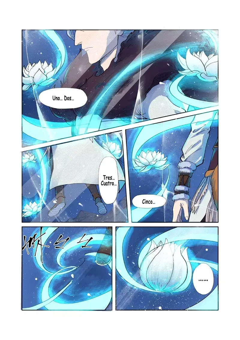 Tales of Demons and Gods - Capítulo 254 - Página 2 - LectorTMOo