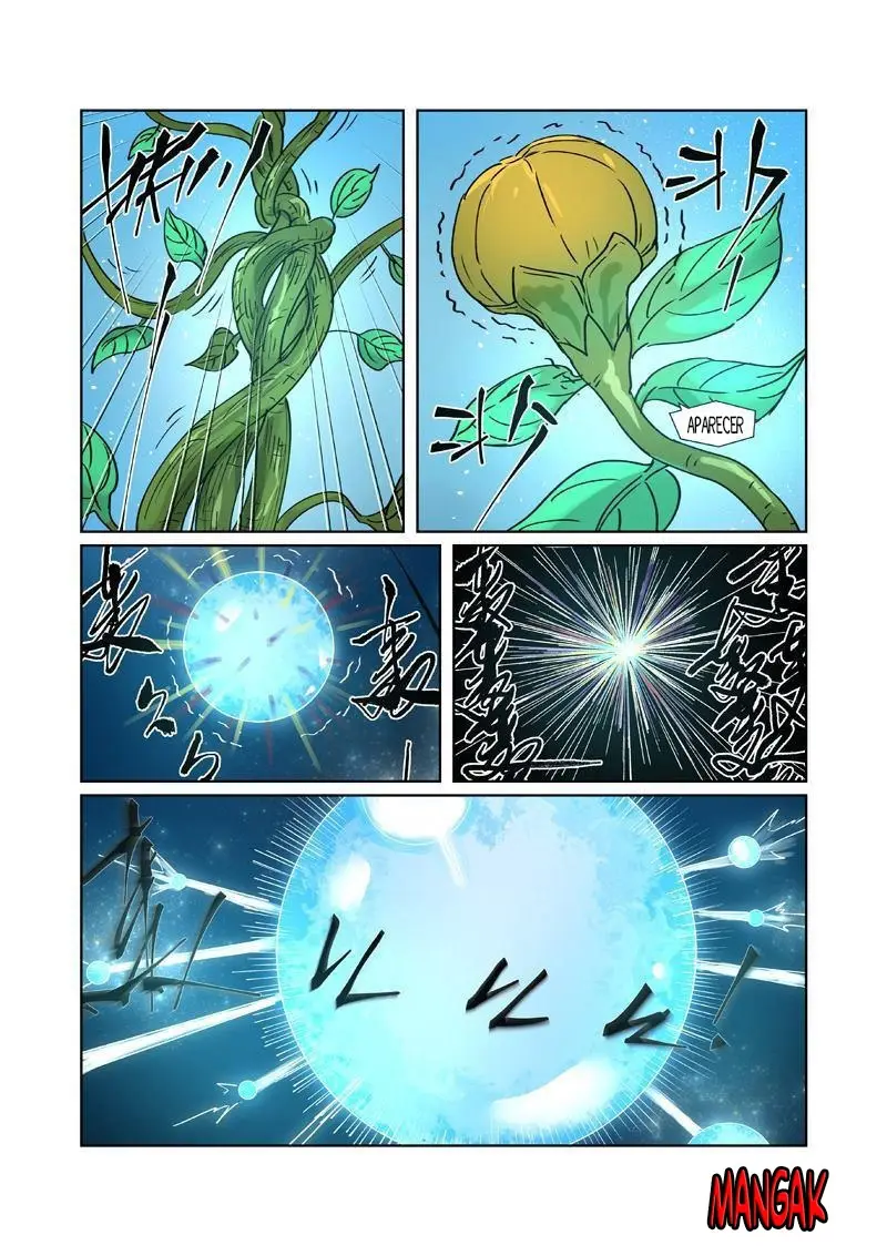 Tales of Demons and Gods - Capítulo 277 - Página 4 - LectorTMOo