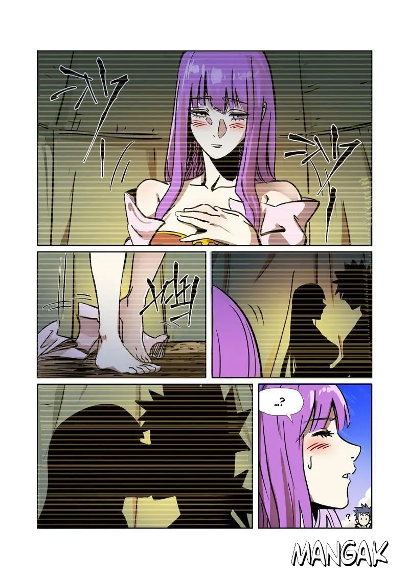 Tales of Demons and Gods - Capítulo 288 - Página 16 - LectorTMOo