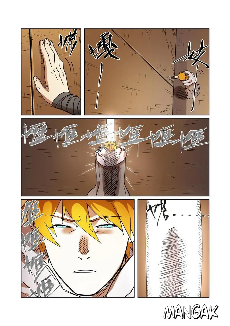Tales of Demons and Gods - Capítulo 289 - Página 14 - LectorTMOo