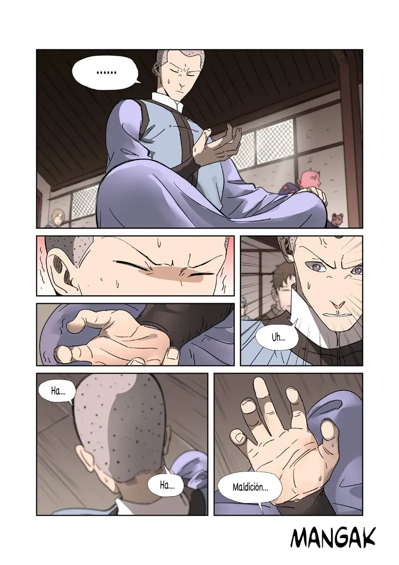 Tales of Demons and Gods - Capítulo 305 - Página 20 - LectorTMOo